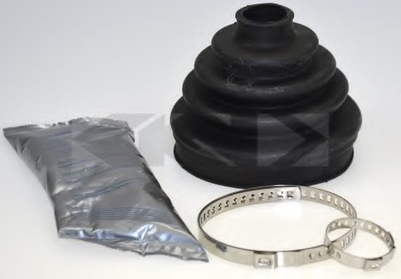 L?BRO 190971 Bellow, driveshaft